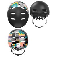 Ķivere ABUS Iriedaily black