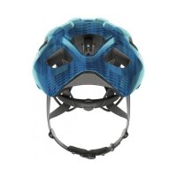 Ķivere ABUS MACATOR steel blue