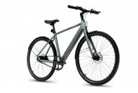 Velosipēds TENWAYS CGO600 Pro Pebble Grey