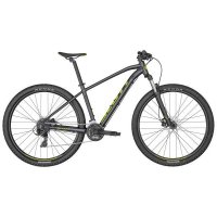 Scott ASPECT 960 black