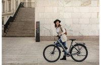 Velosipēds TENWAYS CGO800S Pebble Grey