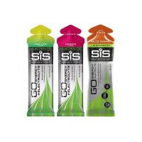 Želeja SiS Go Electrolyte Energy 60ml