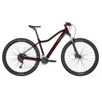 Velosipēds Bergamont REVOX 4 FMN dark red